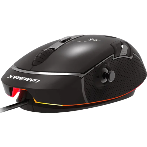 Игровая мышь GameMax GX10